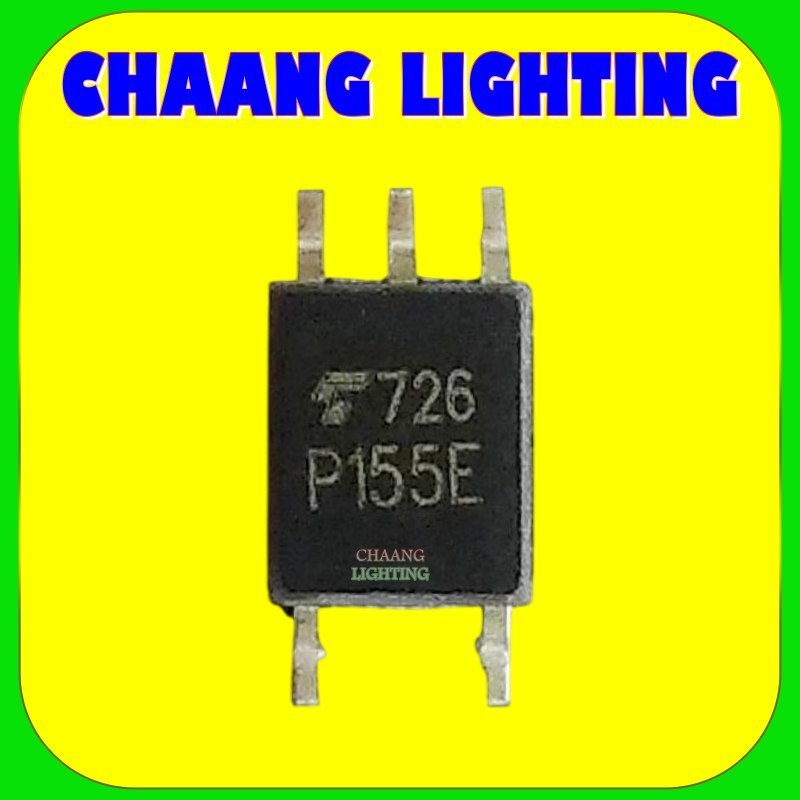 TLP155 SMD IC P155E TLP155E SMD 5PIN TLP155 SOP-5 IC P155