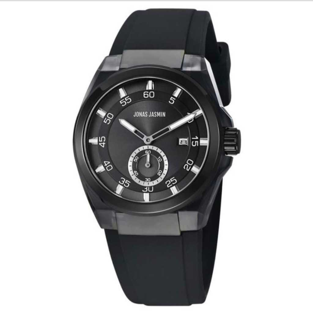 Jonas Jasmin JJ 5319  Original Warna Hitam