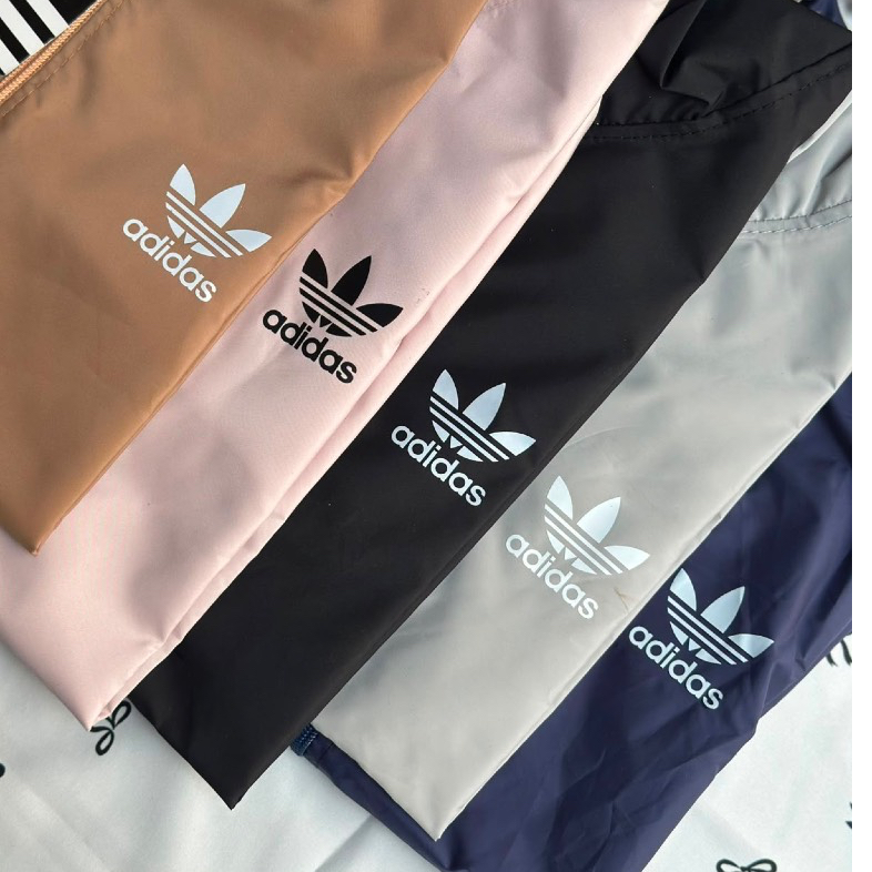 PRE-ORDER JAKET ADIDAS PARASUT