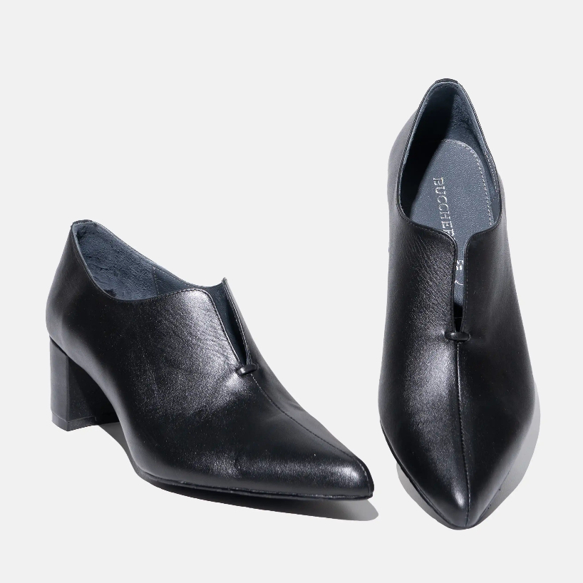 Buccheri Sepatu Heels Wanita Gabriela - 5154