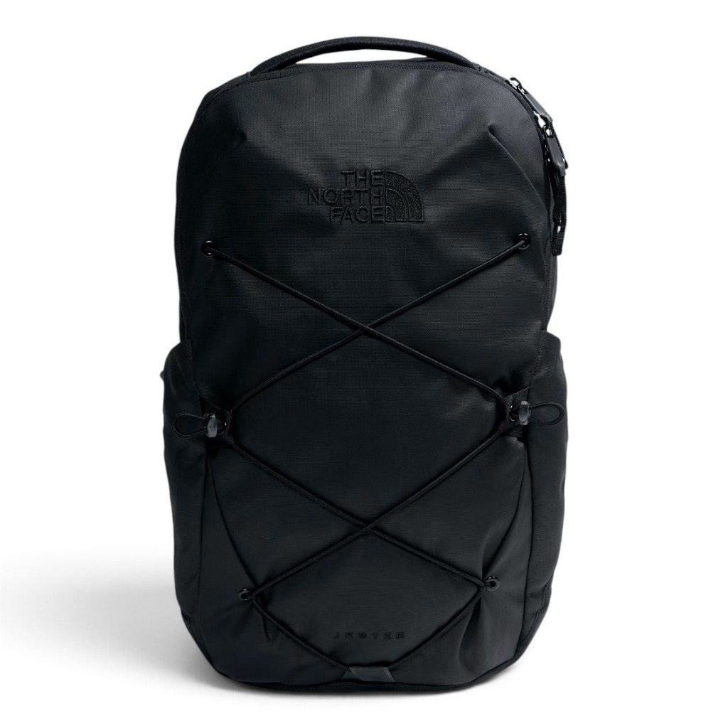 The North Face Jester Select 28L Backpack Black