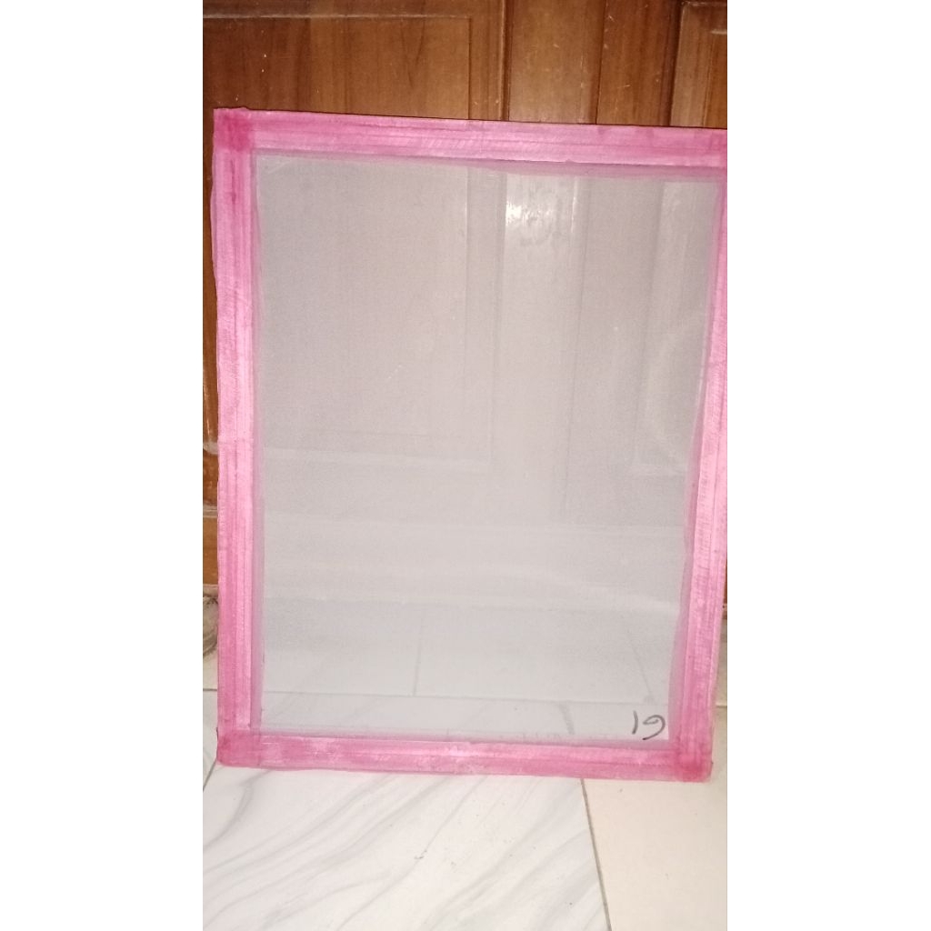 frame sablon 40x60 T61