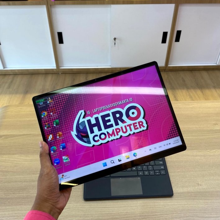 Laptop 2 in 1 Advan Evo X, Intel N100 (12/512)