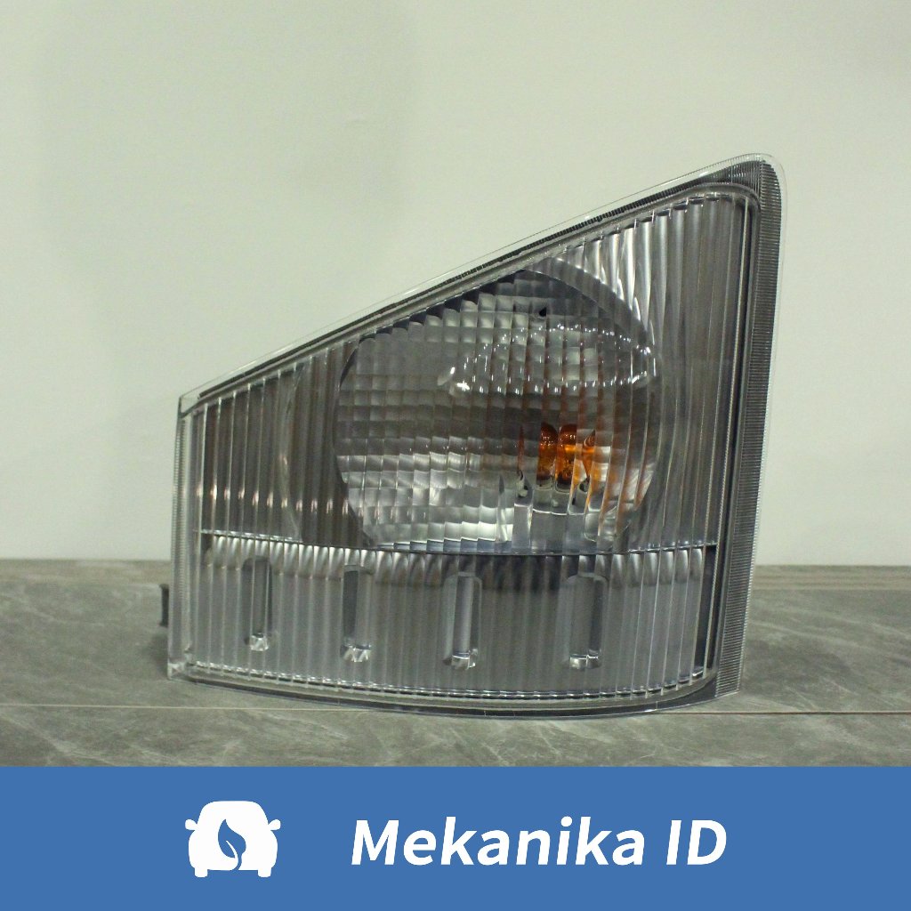 Lampu Sen Bemper Depan (DEPO) Isuzu Truck Giga FRR / FVZ 2012; 213-1531