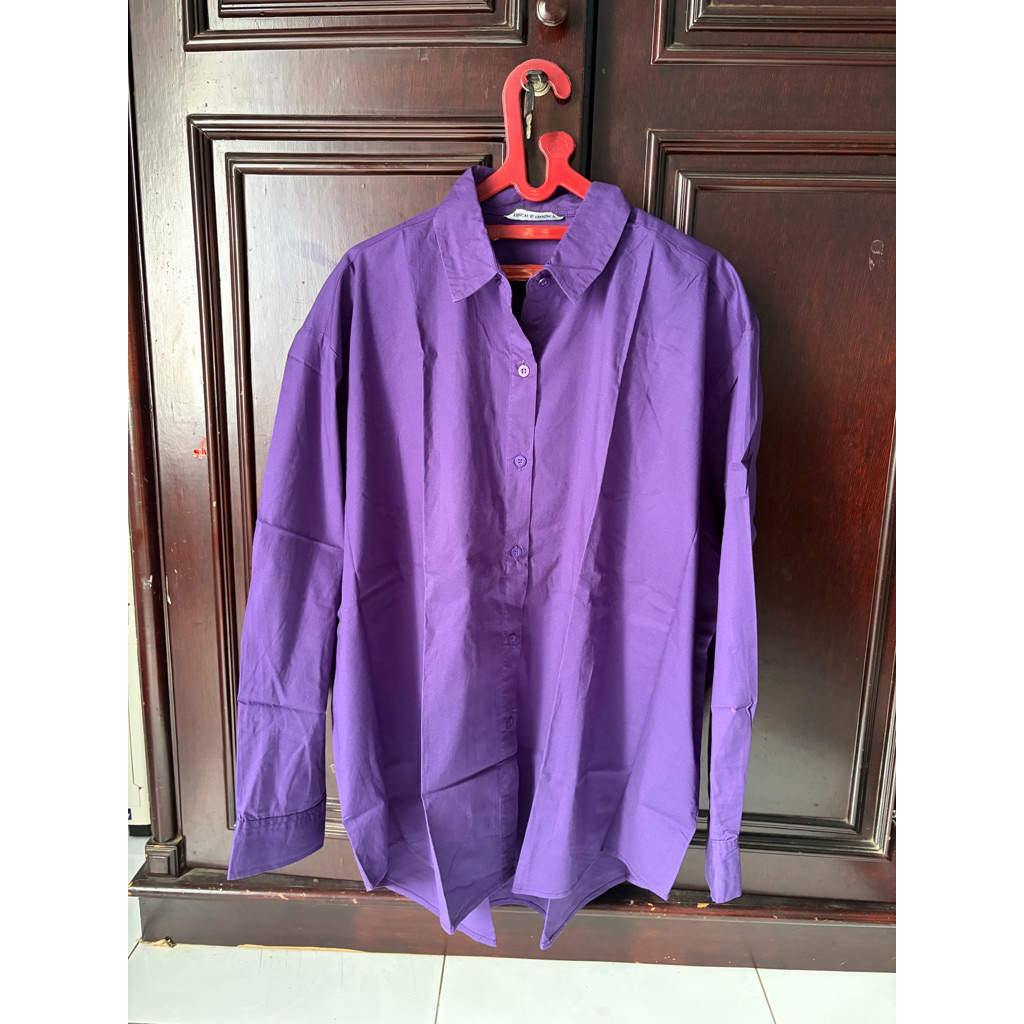 Blouse Trick nTricky