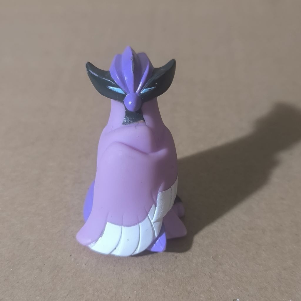 Pokemon Figure Galarian Articuno LegendaryMoncolle Takara Tomy Action Figure Japan Toy Collection tc