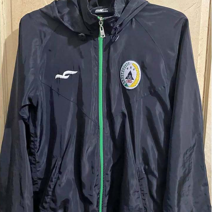 Jaket SMBD PSS Sleman