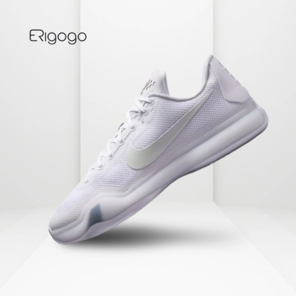 Nike Kobe 10 Protro "Halo" IO3415-100