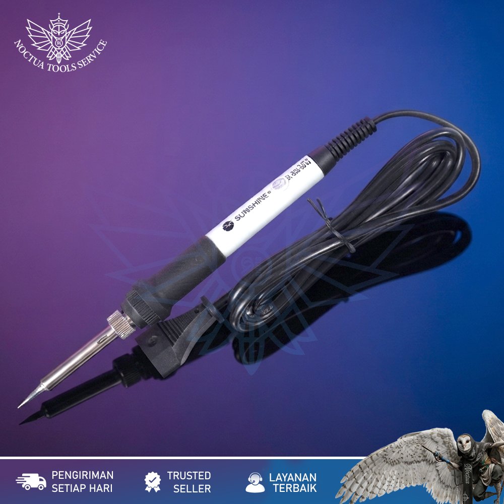 Solder Sunshine Sl-908 60W Original Sunshine