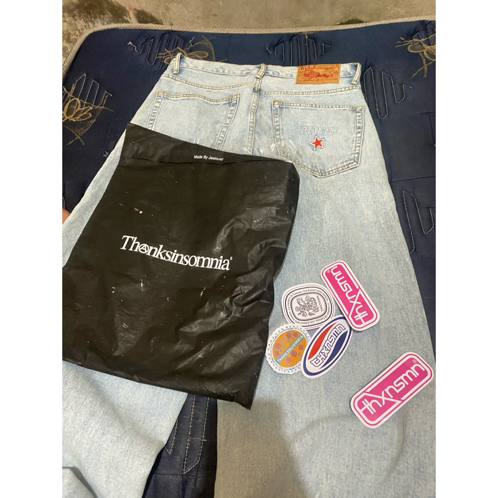 GINNA RES STAR SIZE 30