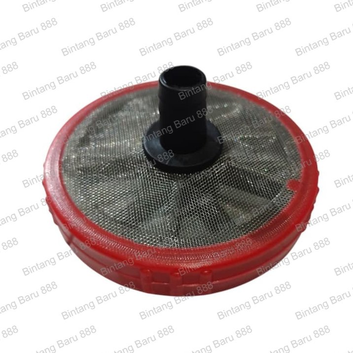 SC22 / SC30 Saringan Air Power Sprayer Filter Strainer Saringan Air Bawah Pompa Power Sprayer SC 22 