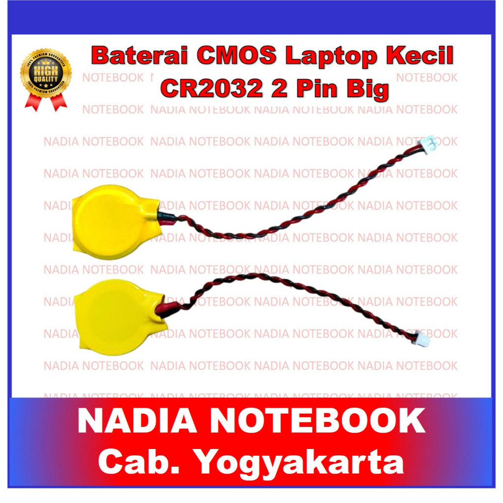 Baterai CMOS Laptop Baterai BIOS Laptop CR2032 CR1220 CR2032 CR2025 CR2016 NI-MH