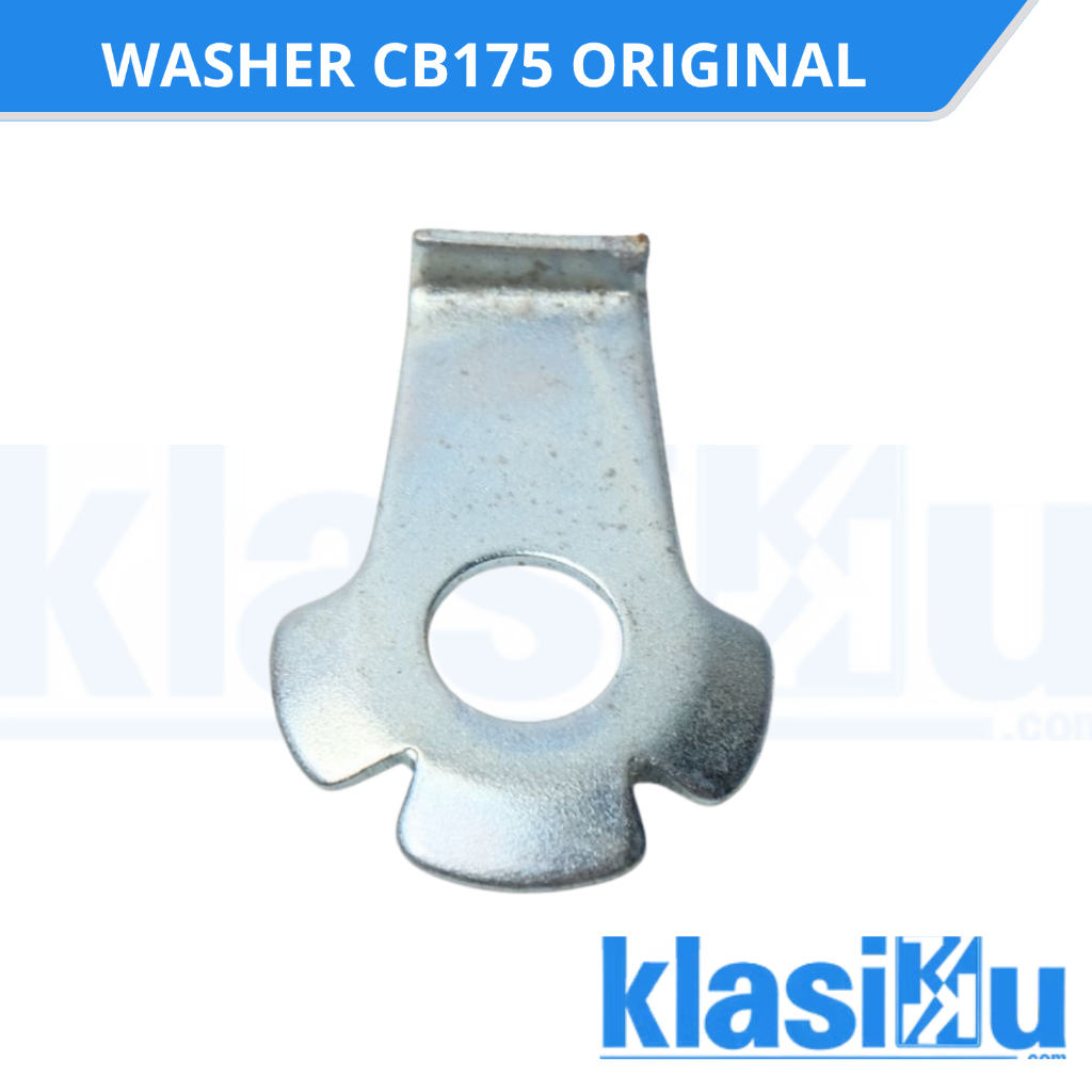 Washer Honda CB175 CB 175 CB350 CB 350 CB450 CB 450 CL175 CL 175 CL350 CL 350 CL450 CL 450 SL350 SL 
