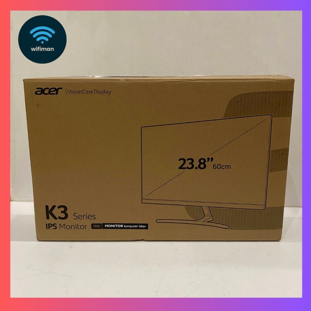 Acer K243Y_E Monitor