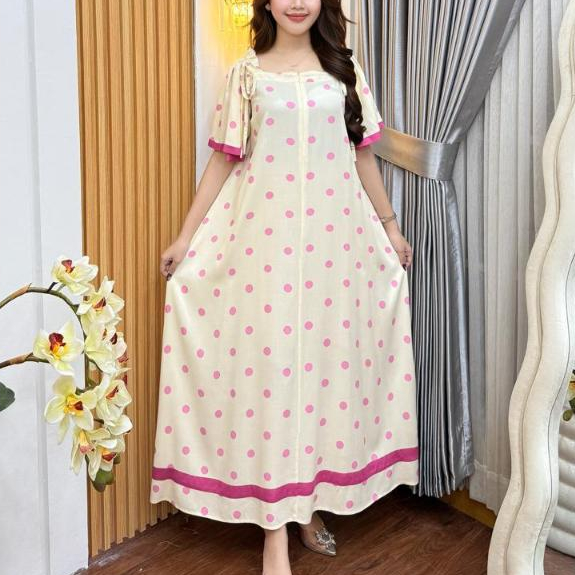 Ana dress by dst collection