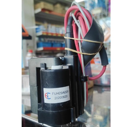flyback tv FLYBACK TV FUH29A001 ORG