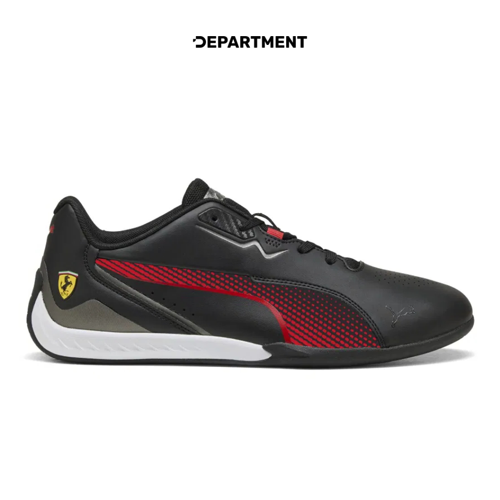 PUMA Sepatu Sneakers Pria DRIFT CAT 11 X SCUDERIA FERRARI 30913103 ORIGINAL