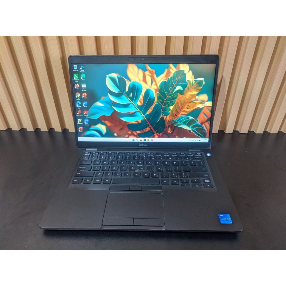 Dell Latitude 5400 ( TouchScreen )