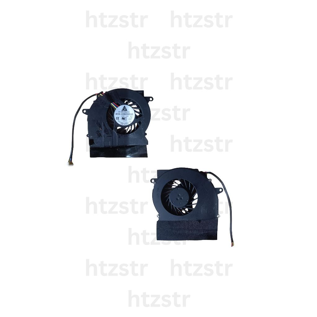 Fan HP Elitebook 2540, Fan HP Elitebook 2540p