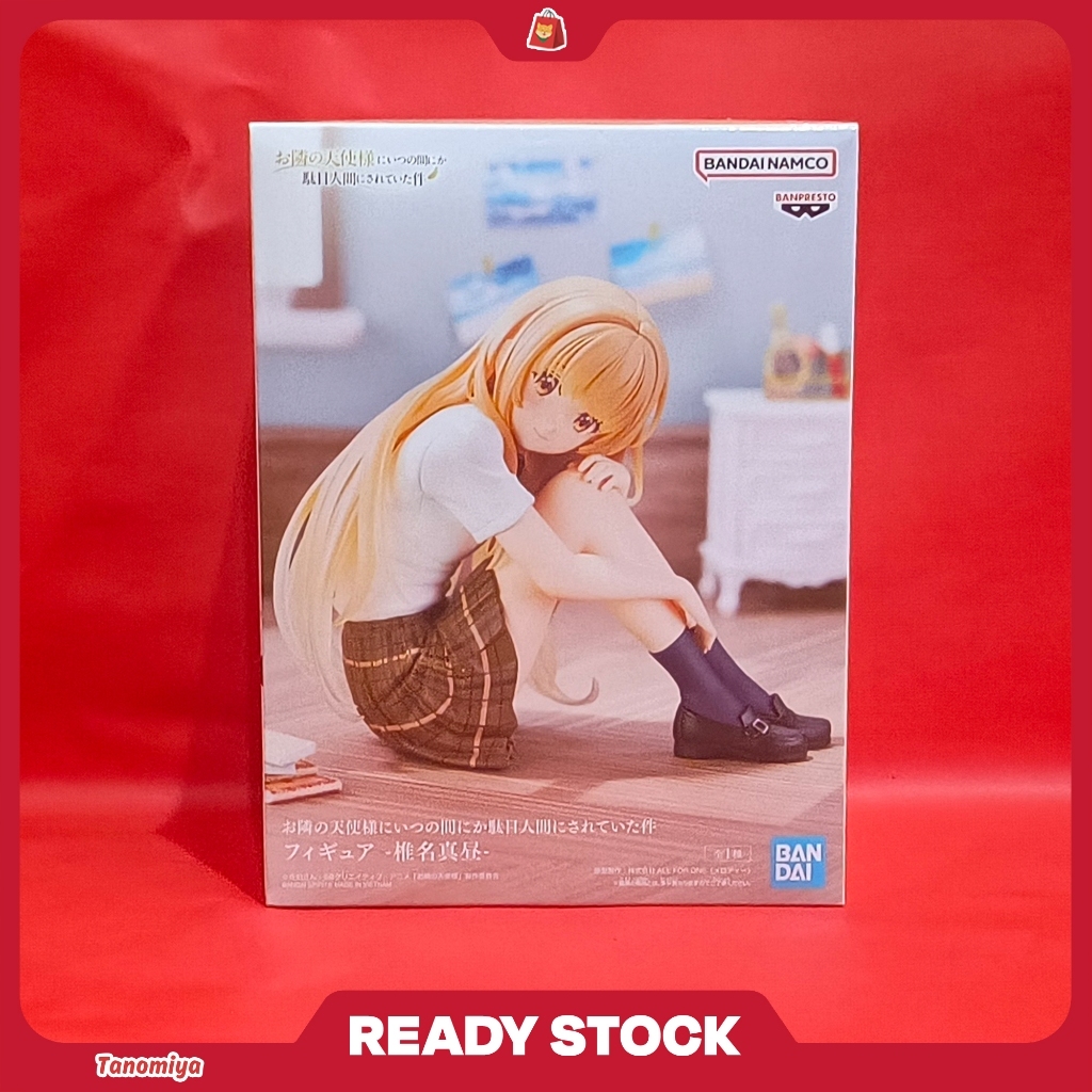Figure Shiina Mahiru - Otonari no Tenshi-sama