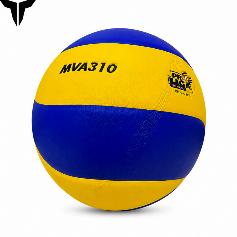 Bola Volli Volleyball Mikasa MVA 310 100% Original Quality Made in Japan For Training & Competition 