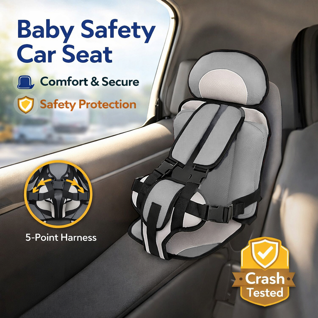 Tempat Duduk Kursi Mobil Bayi | Tempat Duduk Kursi Mobil Bayi murah