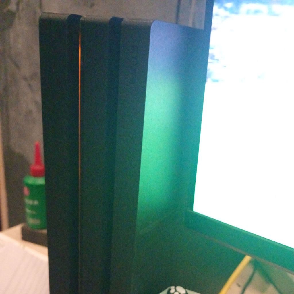 PS4 PRO 1 TB