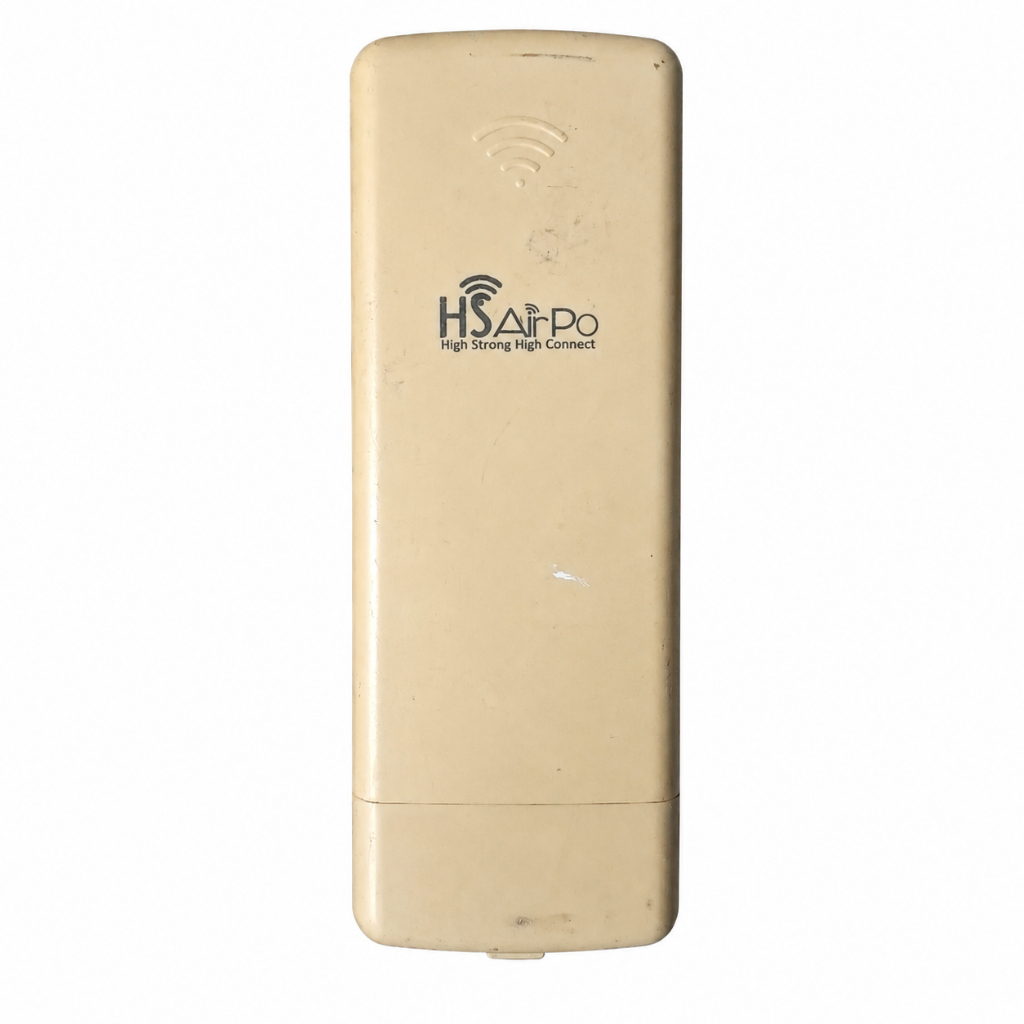 HSAIRPO CP520 5GHz + POE Bekas