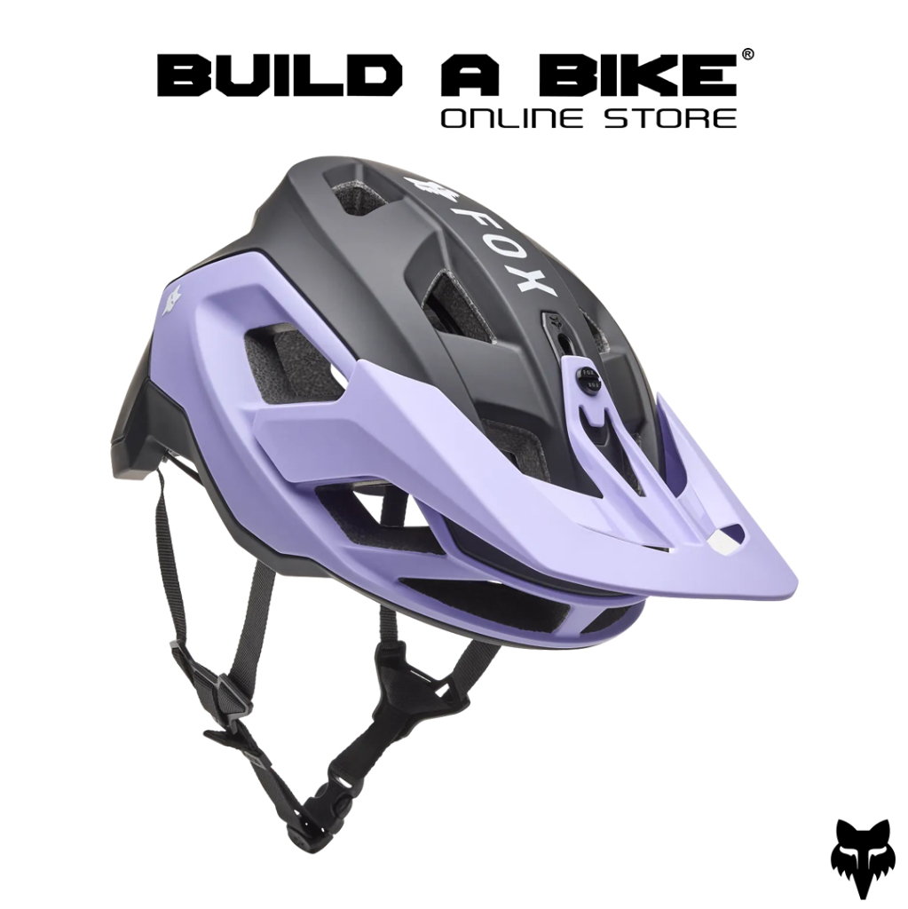 Helm Sepeda MTB  FOX SPEEDFRAME 5050