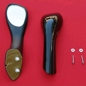 spion tanduk kap mesin blind spot kaca spion TOYOTA rush / terios warna hitam putih silver merah mar