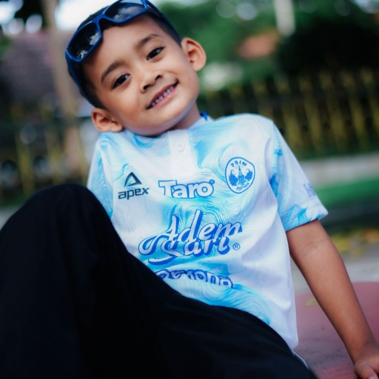 JERSEY MATCH AWAY PSIM - KIDS 2025