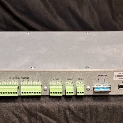 CRESTRON CP4R