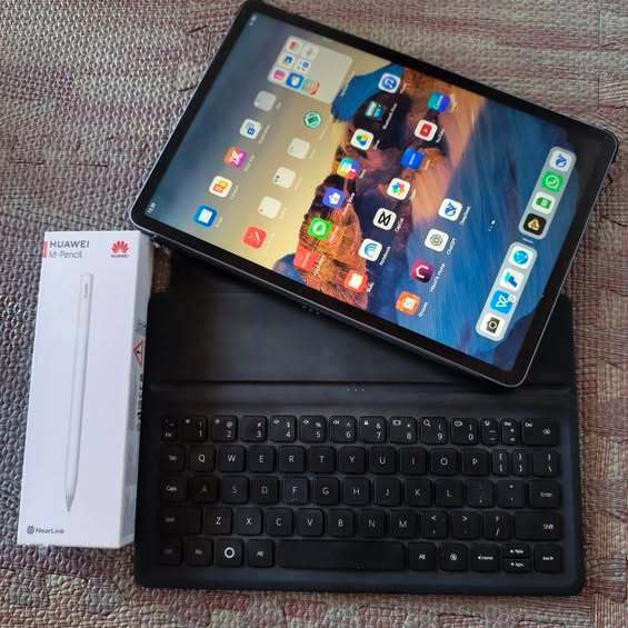 Tablet HUAWEI MatePad 11.5 New Standar Edition