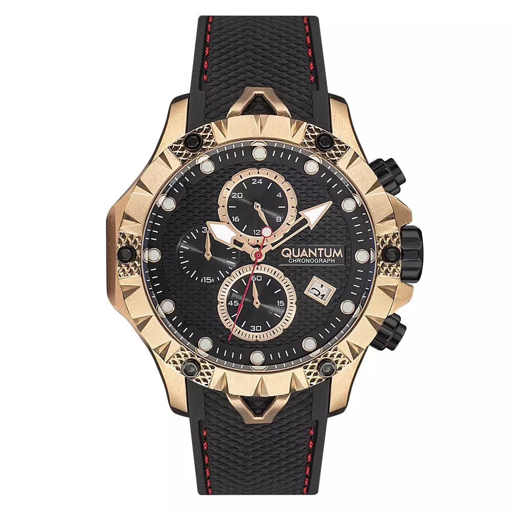 Quantum HNG-957 Jam Tangan Original Pria