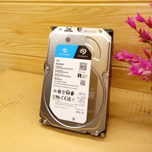 HDD PC 4TB SEAGATE SKYHAWK