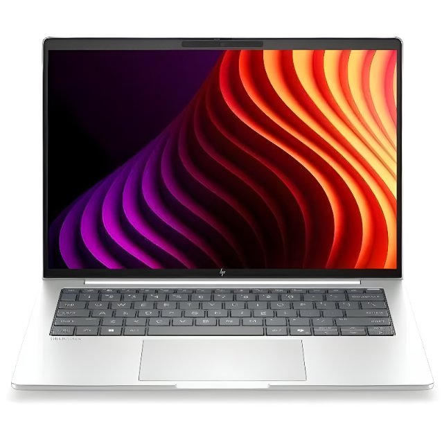 Notebook/Laptop HP Terbaru 2026