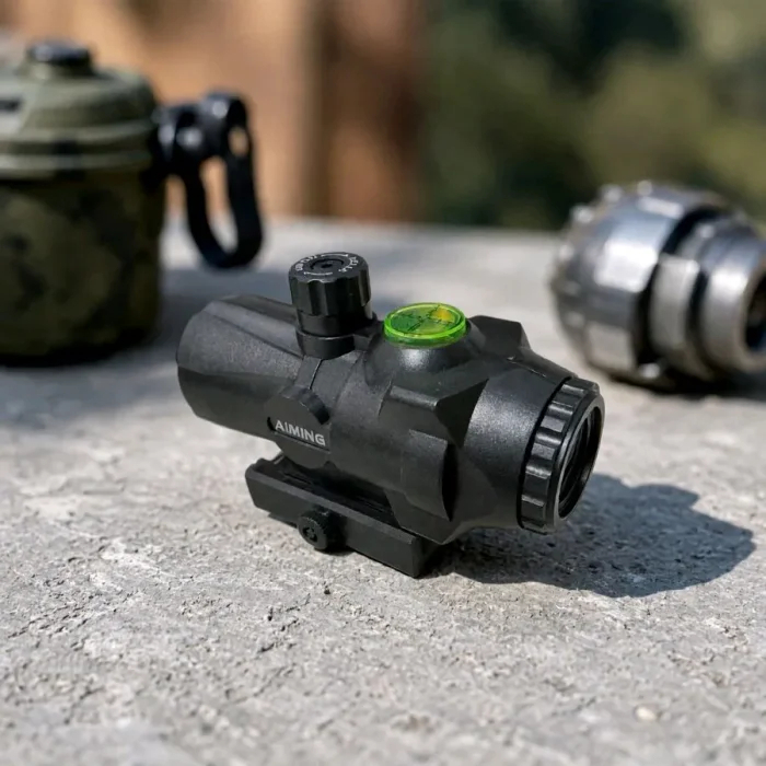 Dummy Scope Aiming  Zoom ndorotoys