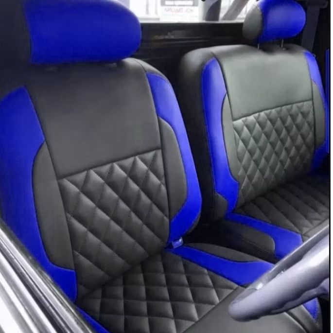 Sarung Jok pickup kijang Kapsul  Panther pickup