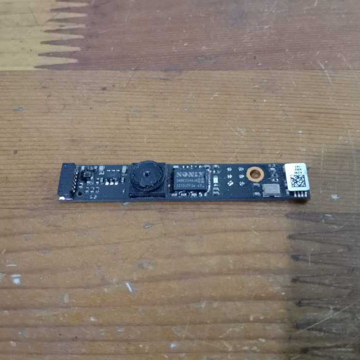 Camera Kamera Internal Laptop Fujitsu Lifebook S761