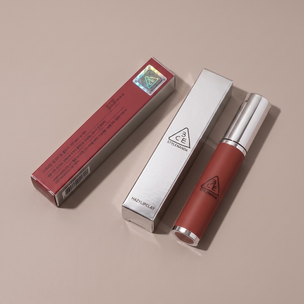 3CE Makeup / Lipstick / Eeyshadow