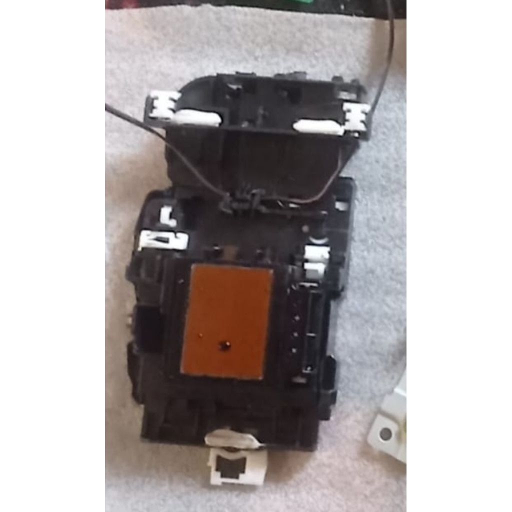 printhead brother DCP T310