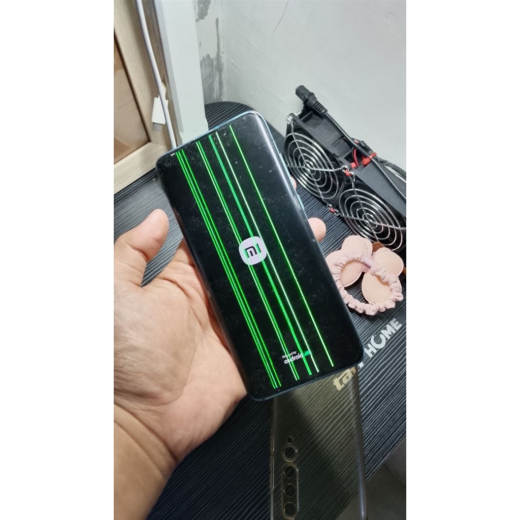 Xiaomi mi 10 5G (Second)