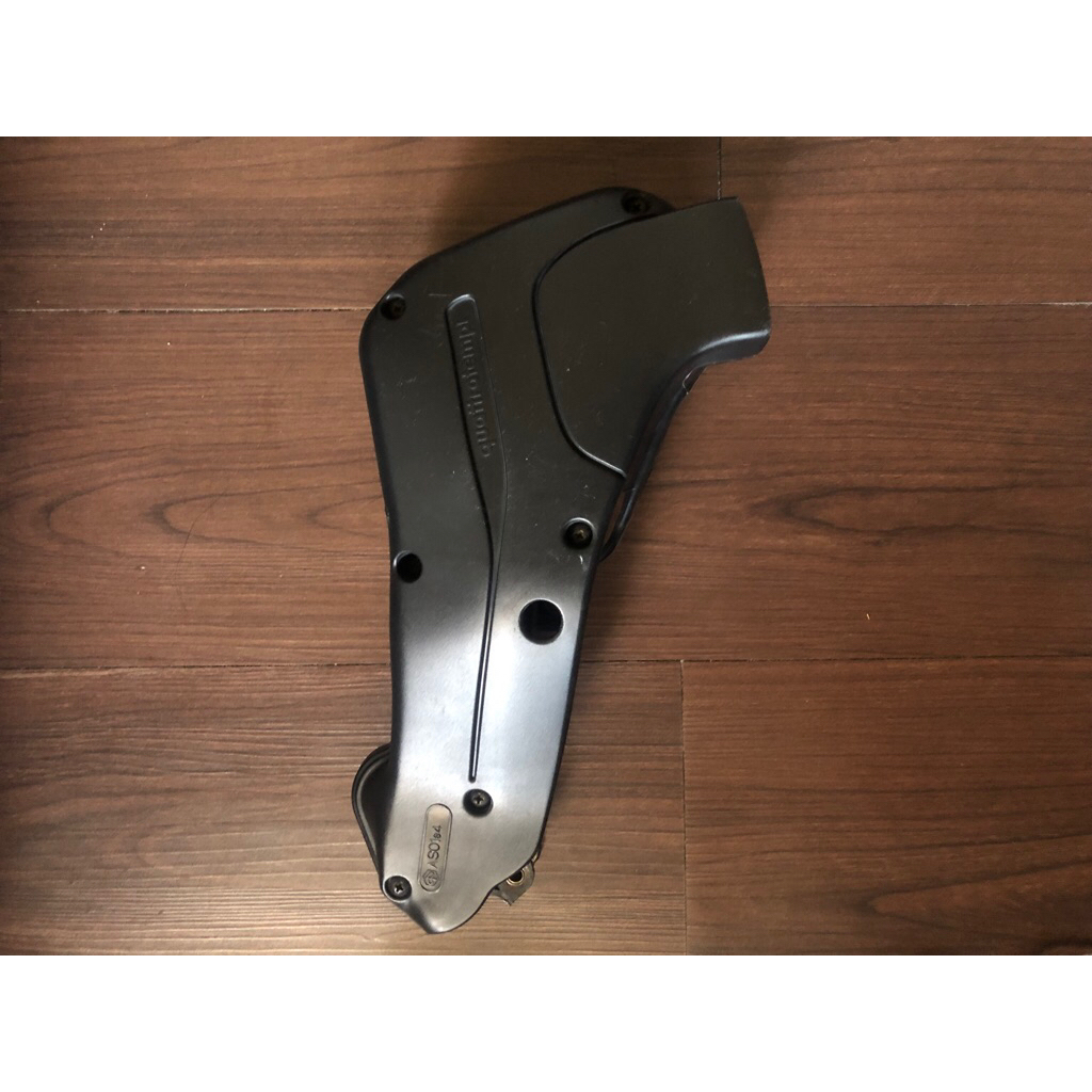 box filter piaggio zip