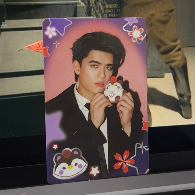 PC GMMTV JOSS NAGOYA