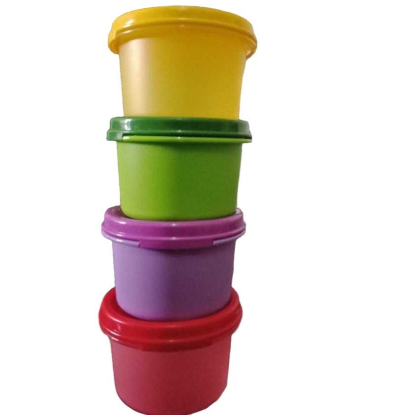 tupperware mm round 200 ml