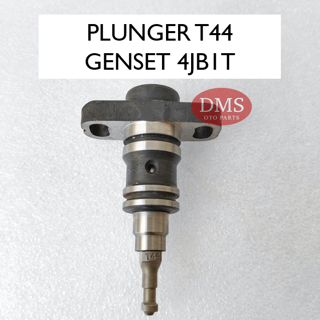 PLUNGER ASSY T44 GENSET 4JB1-T 4JB1T
