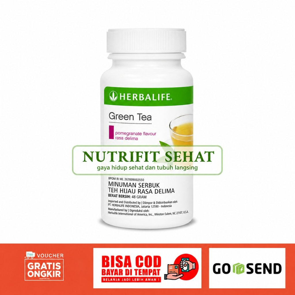 Herb4life-Green Tea Herb4life-Herb4life Green tea