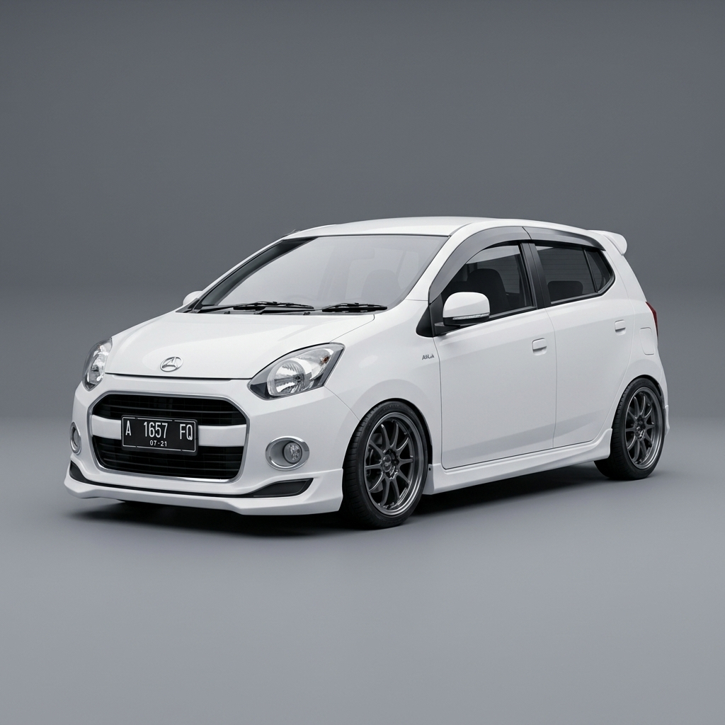 BODYKIT AYLA X ELEGANT . YY
