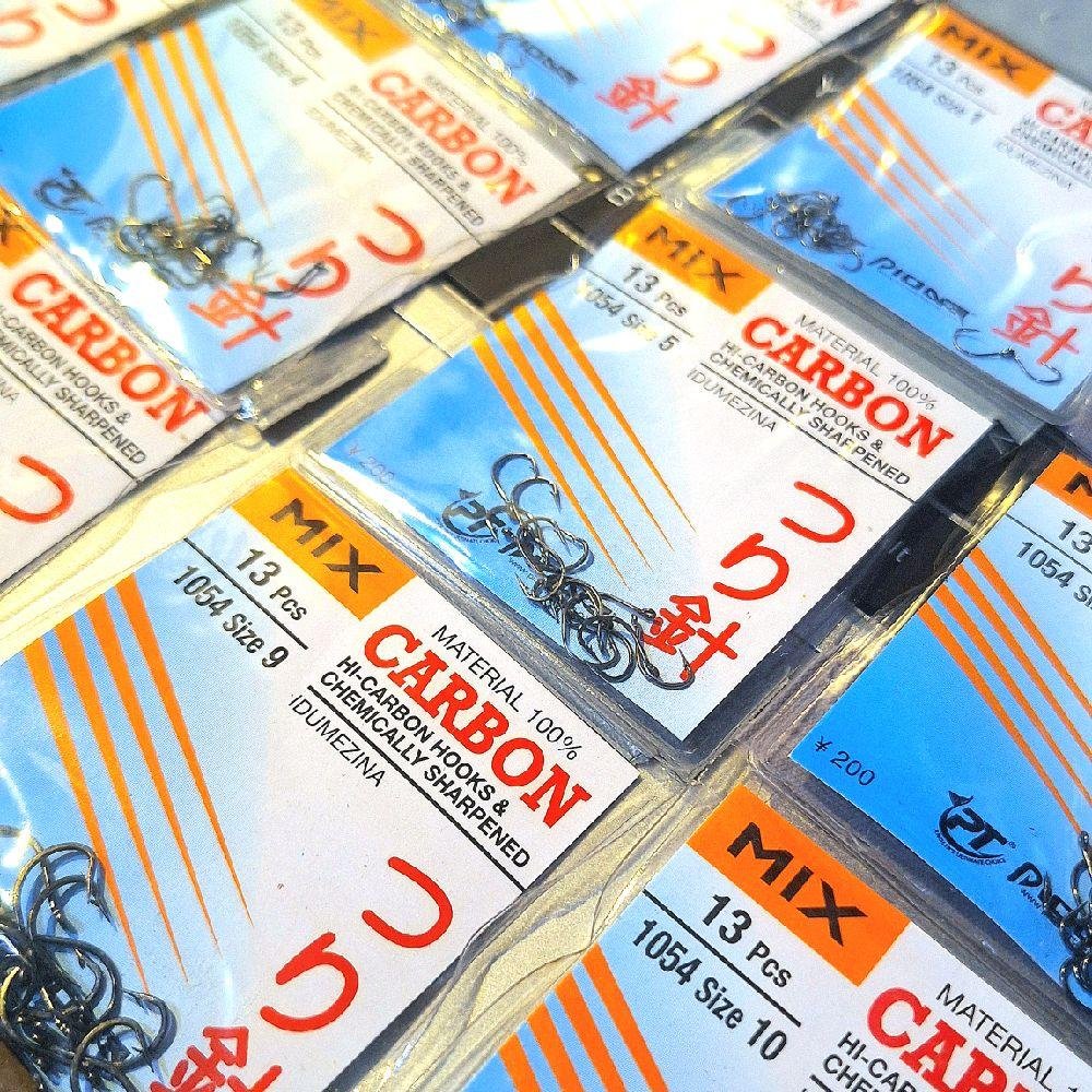 Kail Mix carbon Mata Pancing Kail Pioneer Mix Carbon 1054 Kail Pancing Mata Pancing