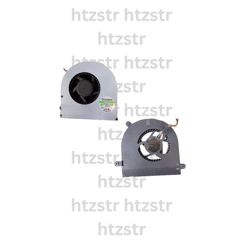 Fan Dell Alienware M14X, Fan Dell Alienware M17X, Fan Dell Alienware M18X